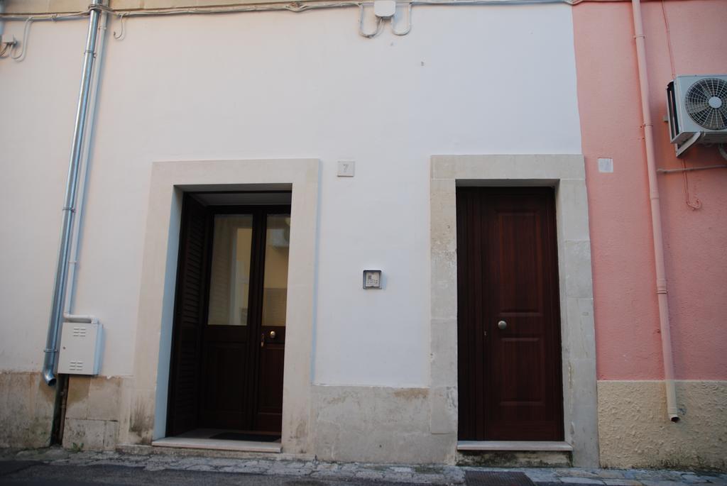 Casa Meravigli Cutrofiano Exterior foto
