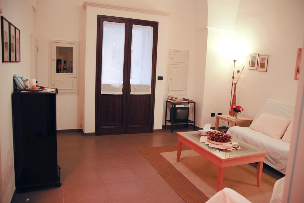Casa Meravigli Cutrofiano Exterior foto